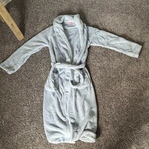 Victoria Secret VS Cozy Plush Robe